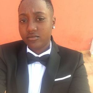 Meet your Posher, Laquitra